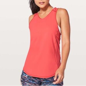 Lululemon Sculpt Tank Top 8
